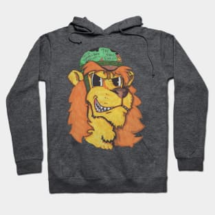 "The Mane Event" Hoodie